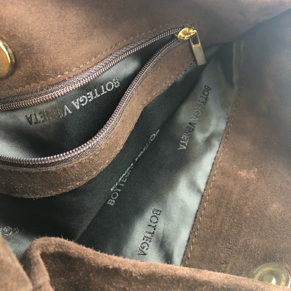 Bottega Venteta shoulder bag - Picture 10 of 13